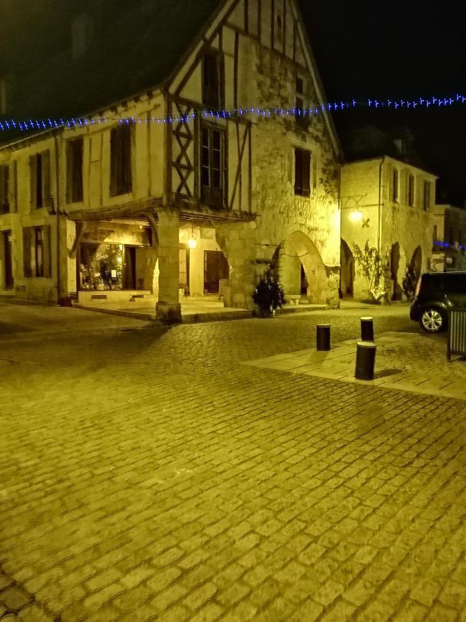Gite "Le Pitous" Cahuzac Exterior photo