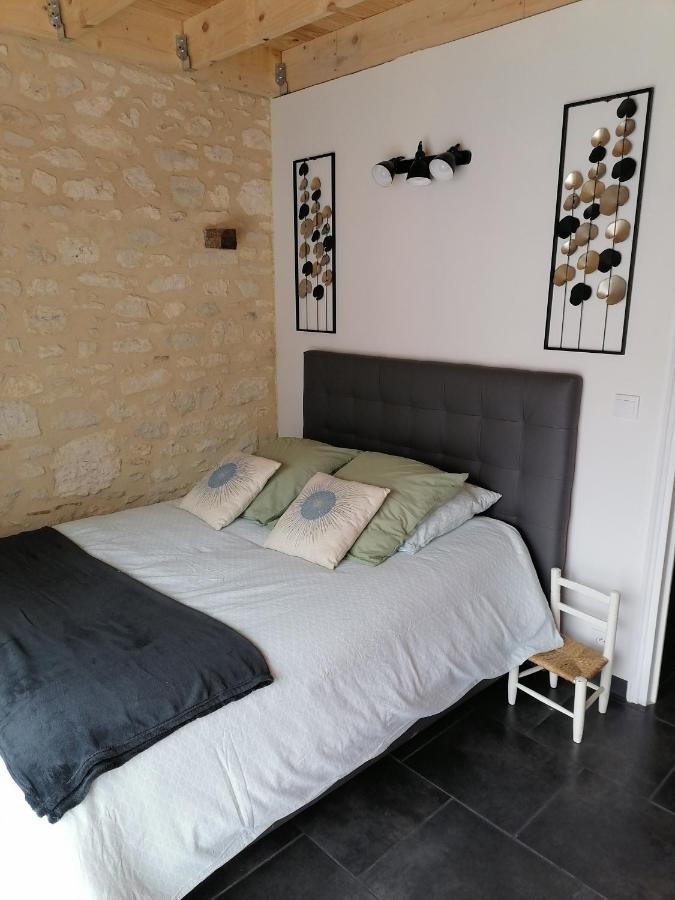 Gite "Le Pitous" Cahuzac Exterior photo